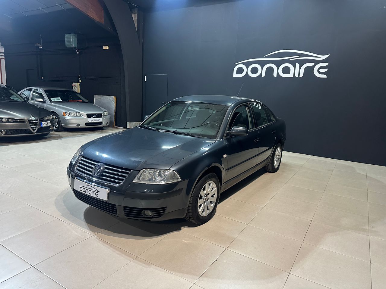 Foto Volkswagen Passat 11