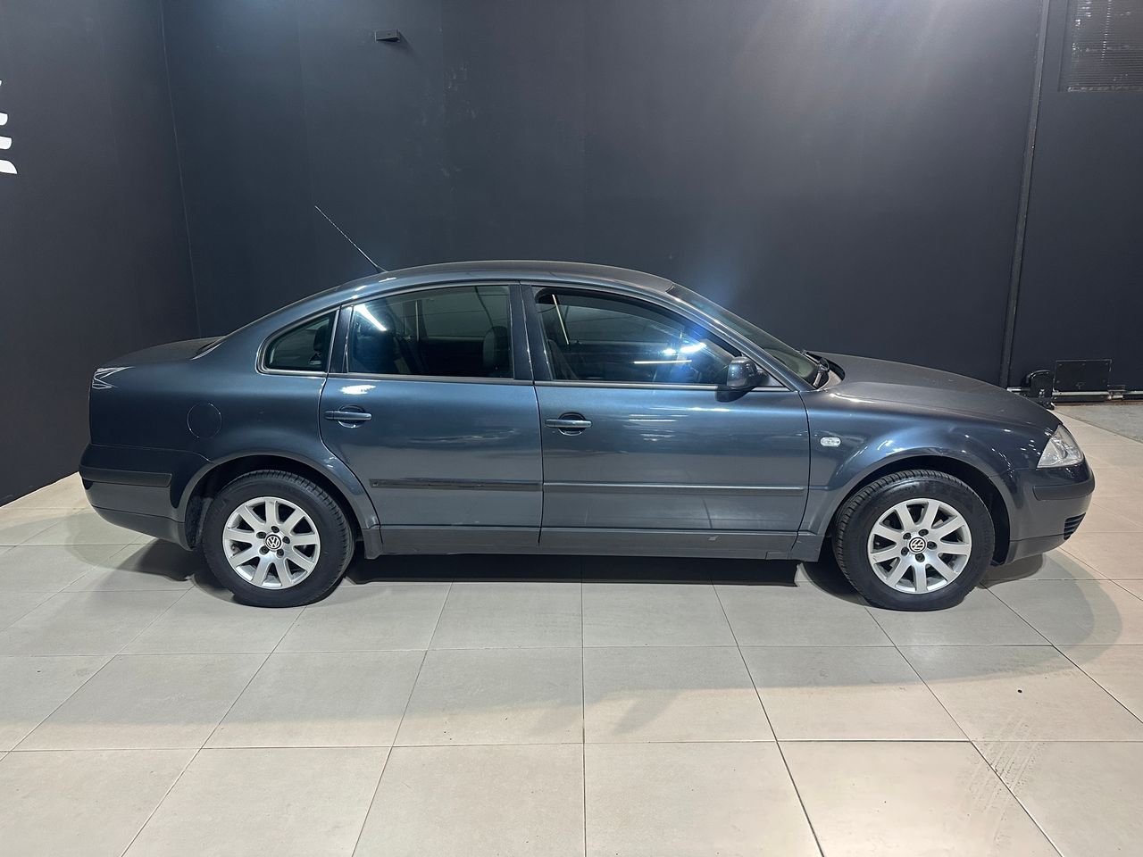 Foto Volkswagen Passat 12