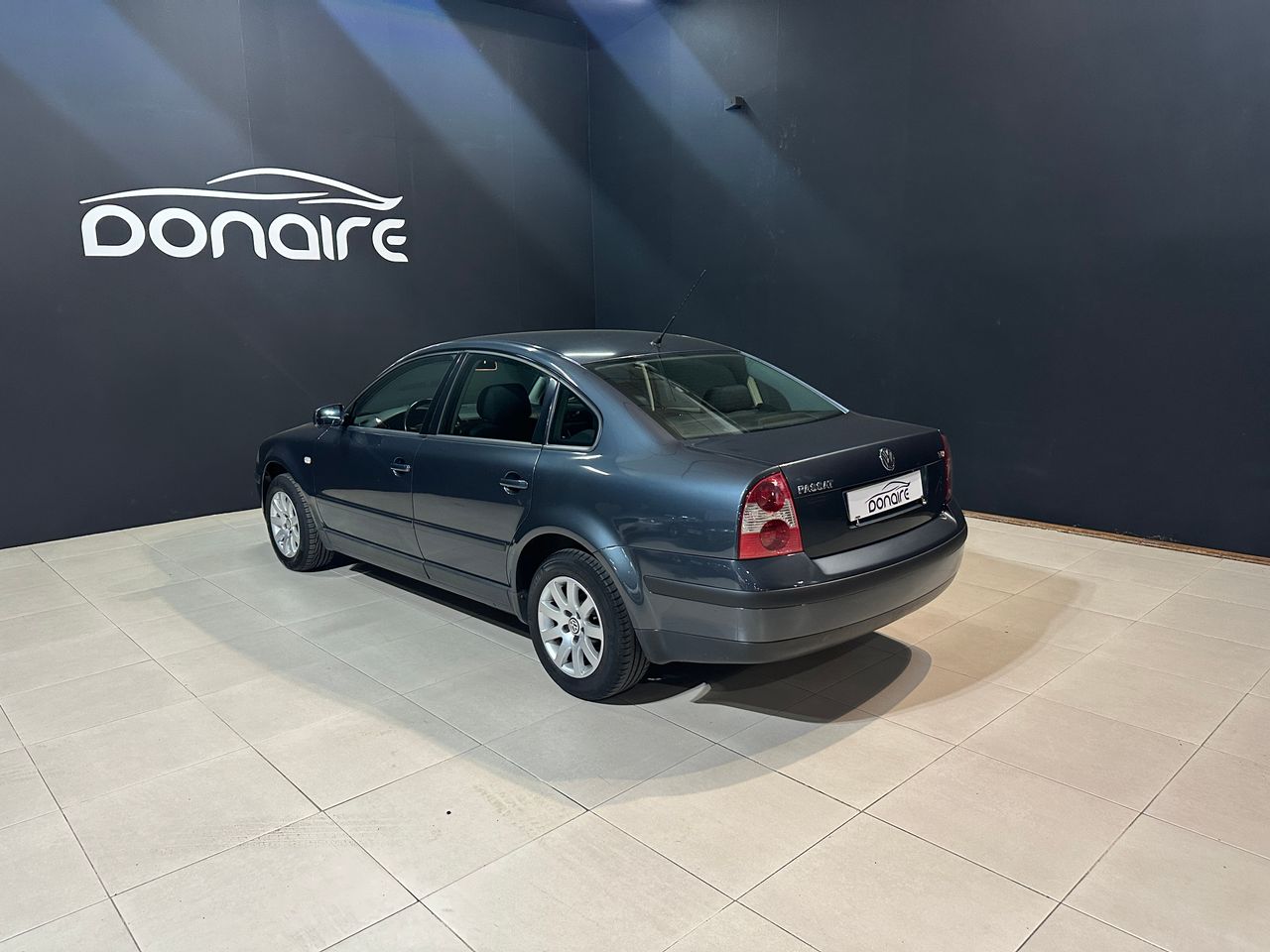 Foto Volkswagen Passat 13