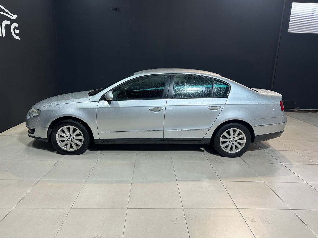 Foto Volkswagen Passat 2