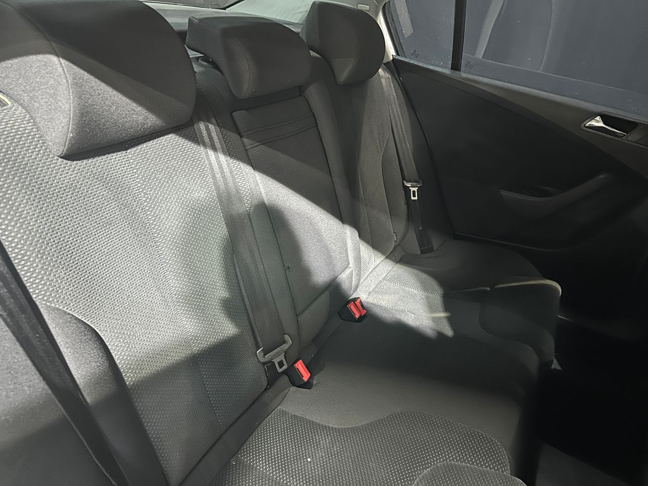 Foto Volkswagen Passat 7