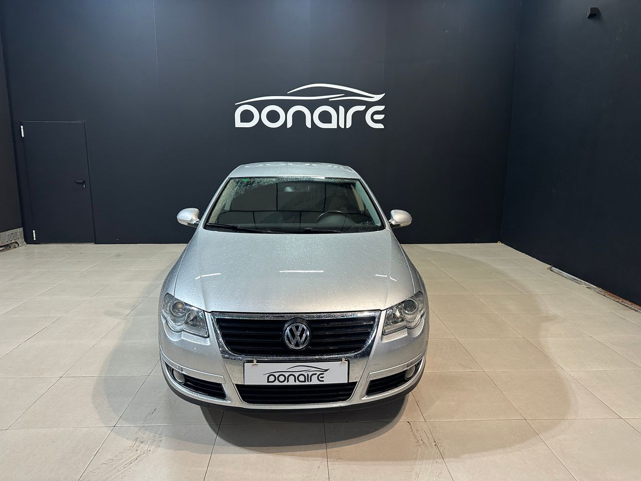 Foto Volkswagen Passat 9