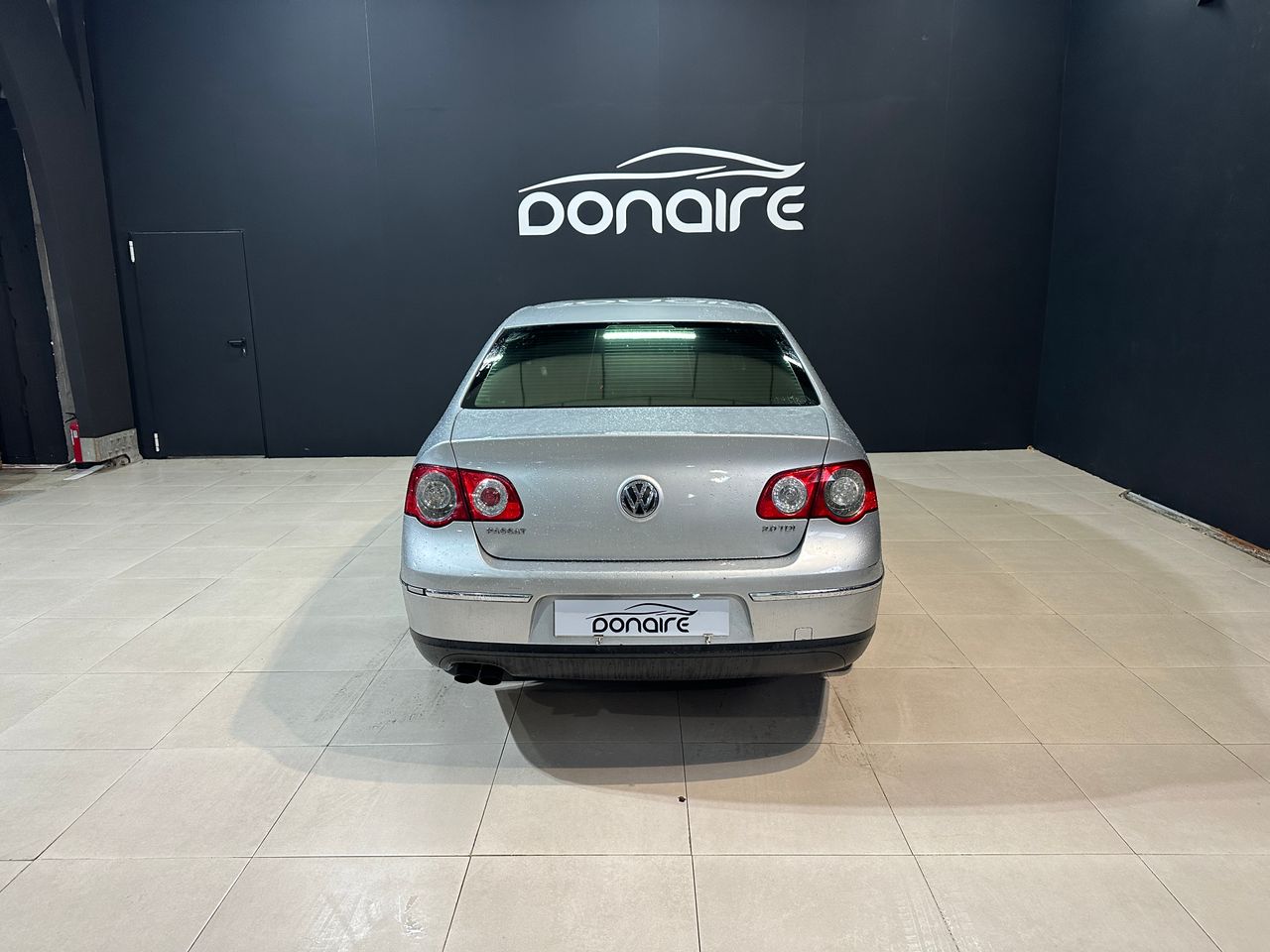 Foto Volkswagen Passat 10