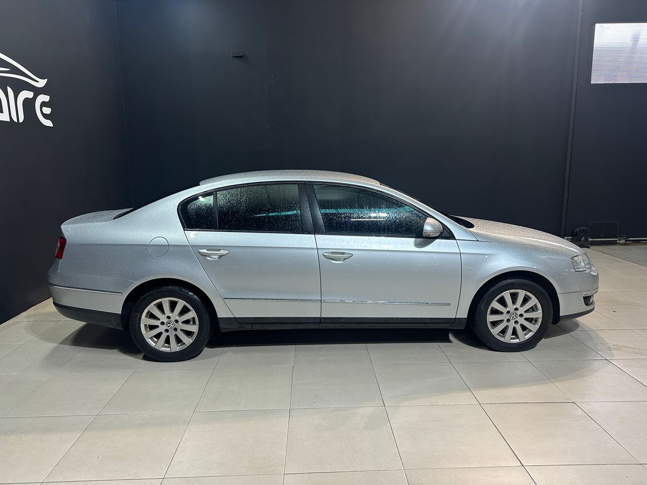 Foto Volkswagen Passat 12