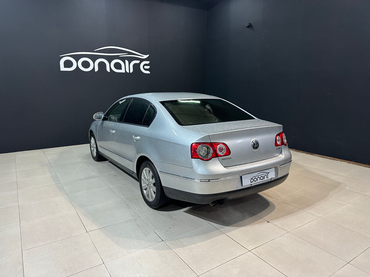 Foto Volkswagen Passat 13