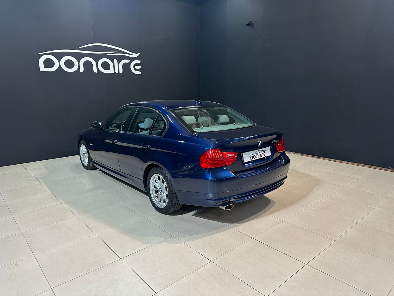 Foto BMW Serie 3 16