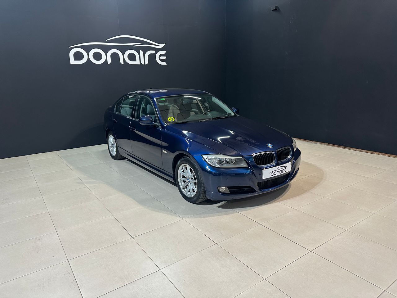 Foto BMW Serie 3 1