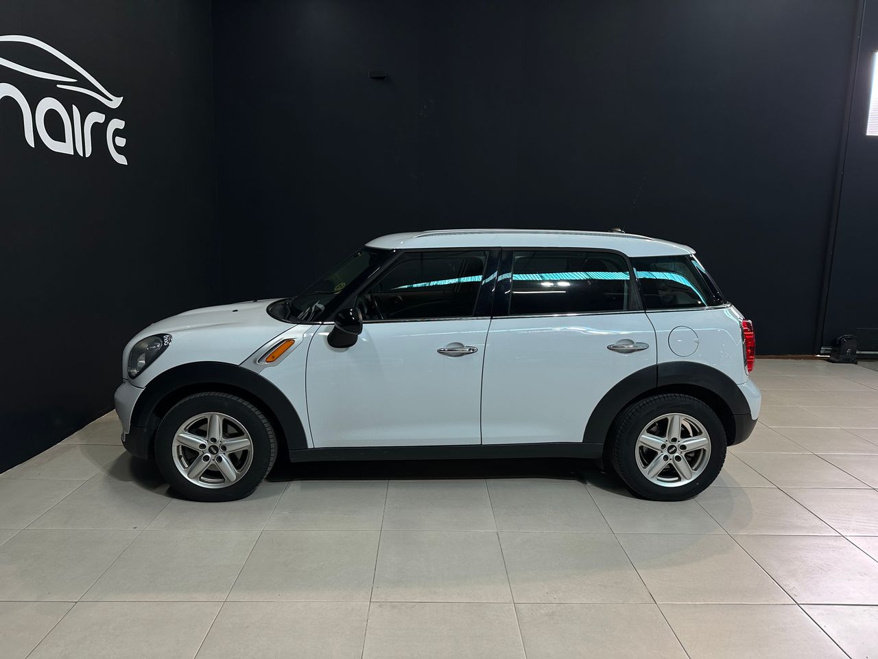 Foto Mini Countryman 2