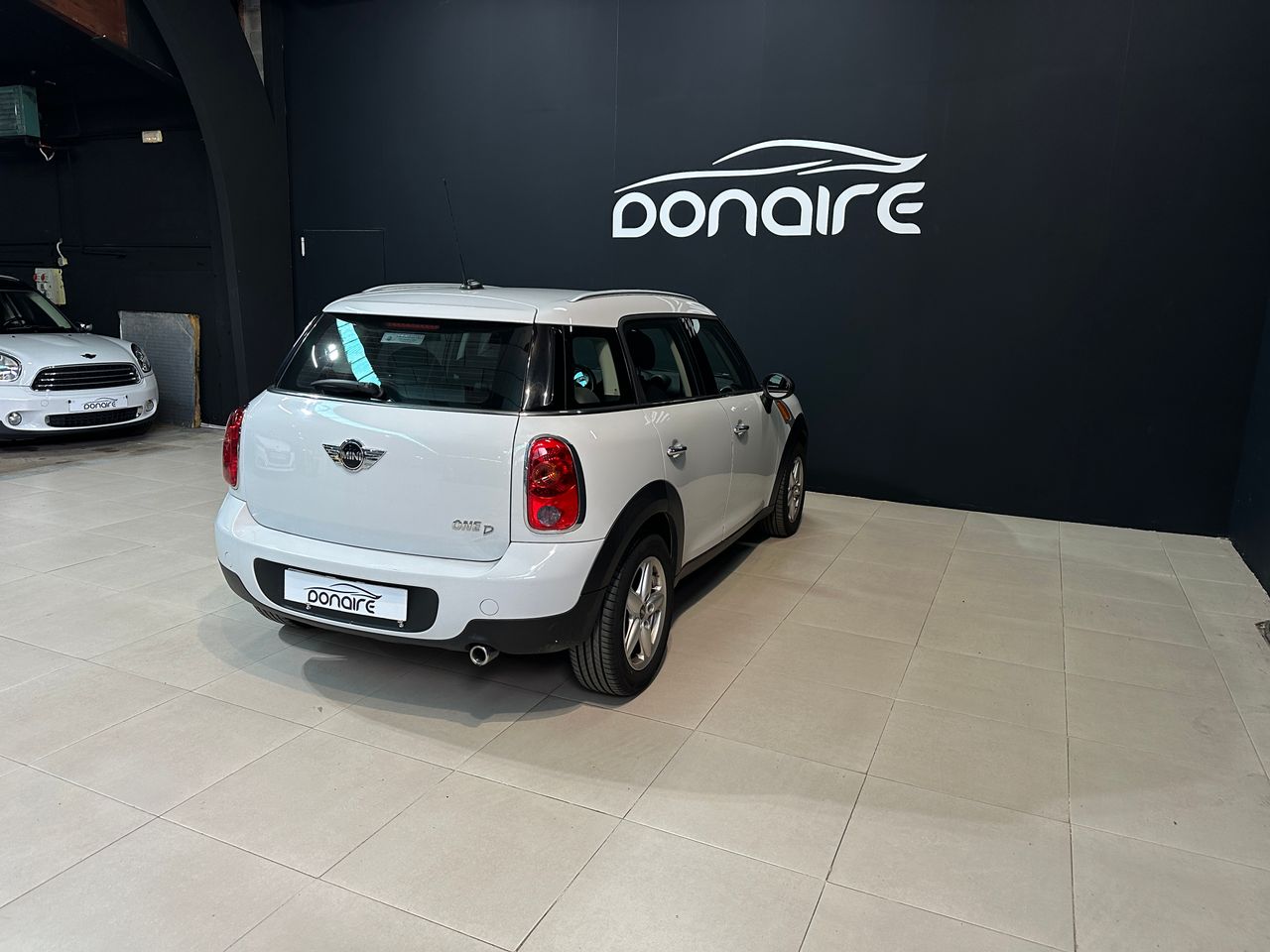 Foto Mini Countryman 3