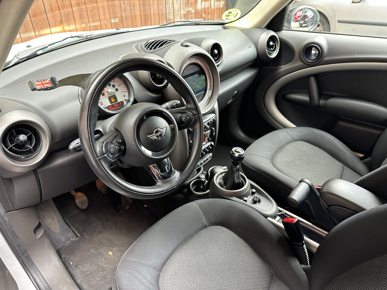 Foto Mini Countryman 5