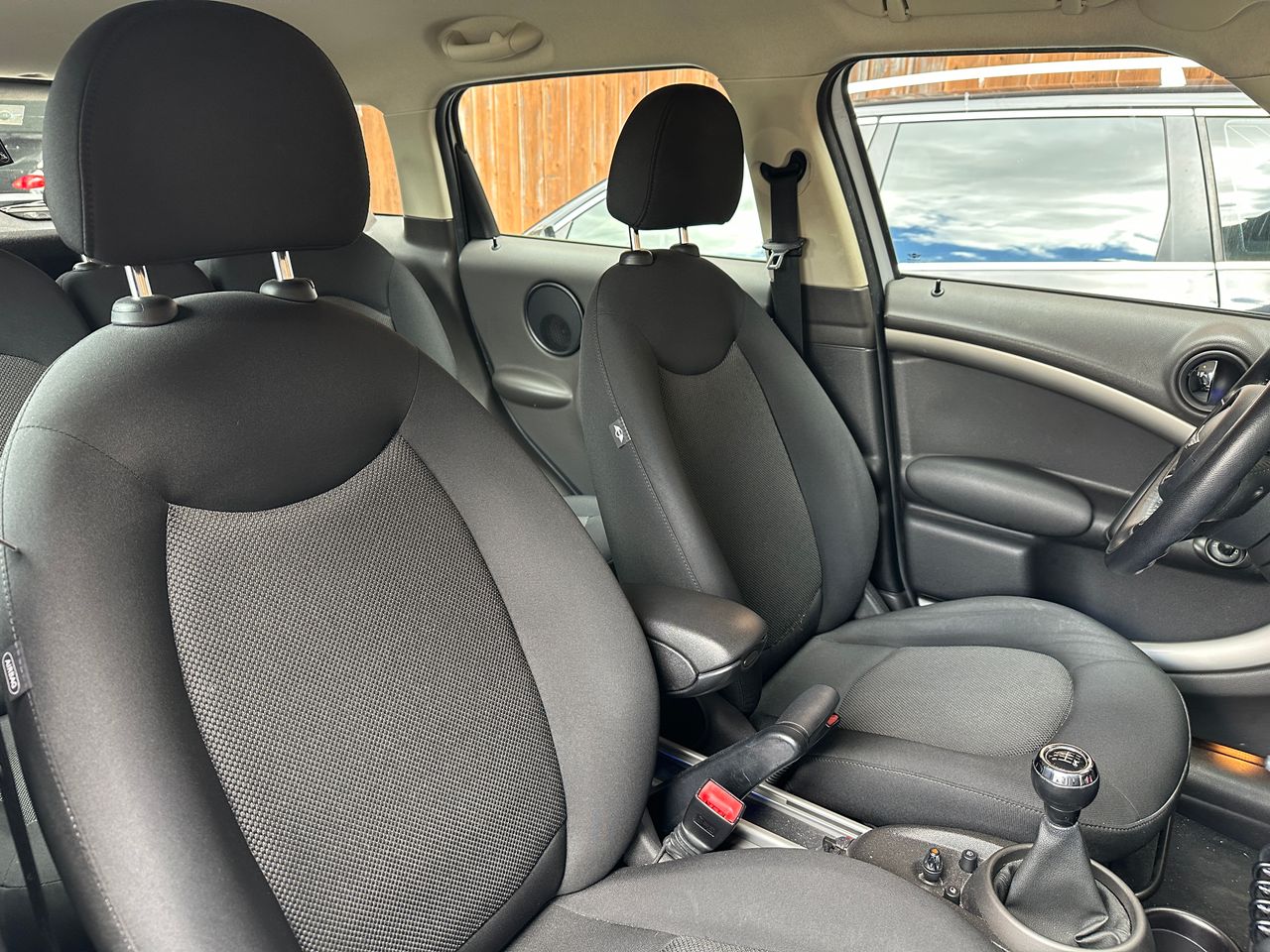 Foto Mini Countryman 7