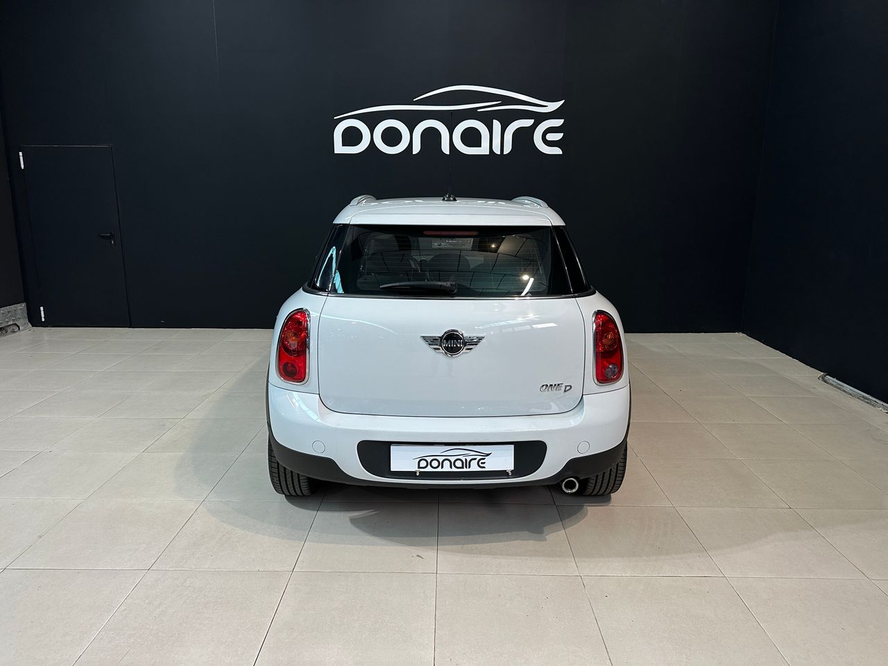 Foto Mini Countryman 10