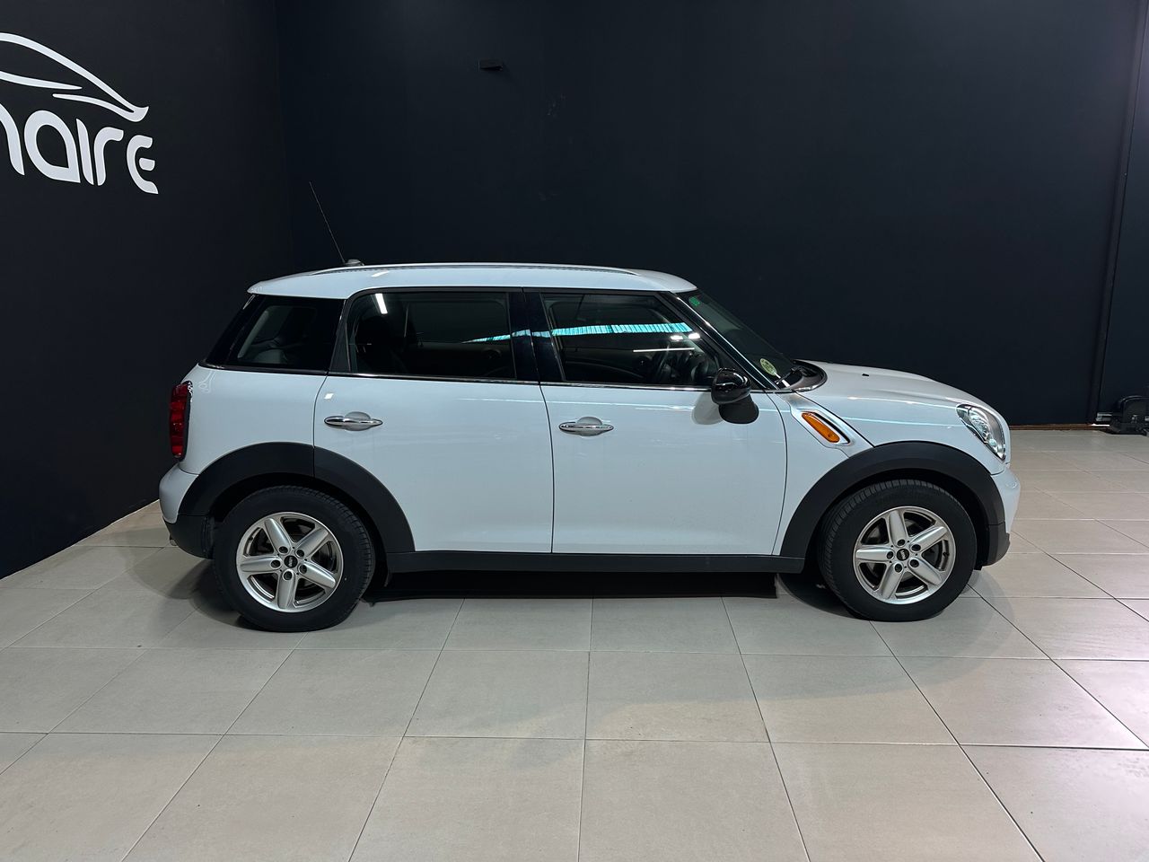 Foto Mini Countryman 12