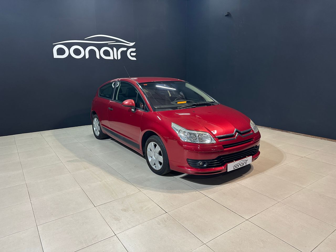 Foto Citroën C4 1