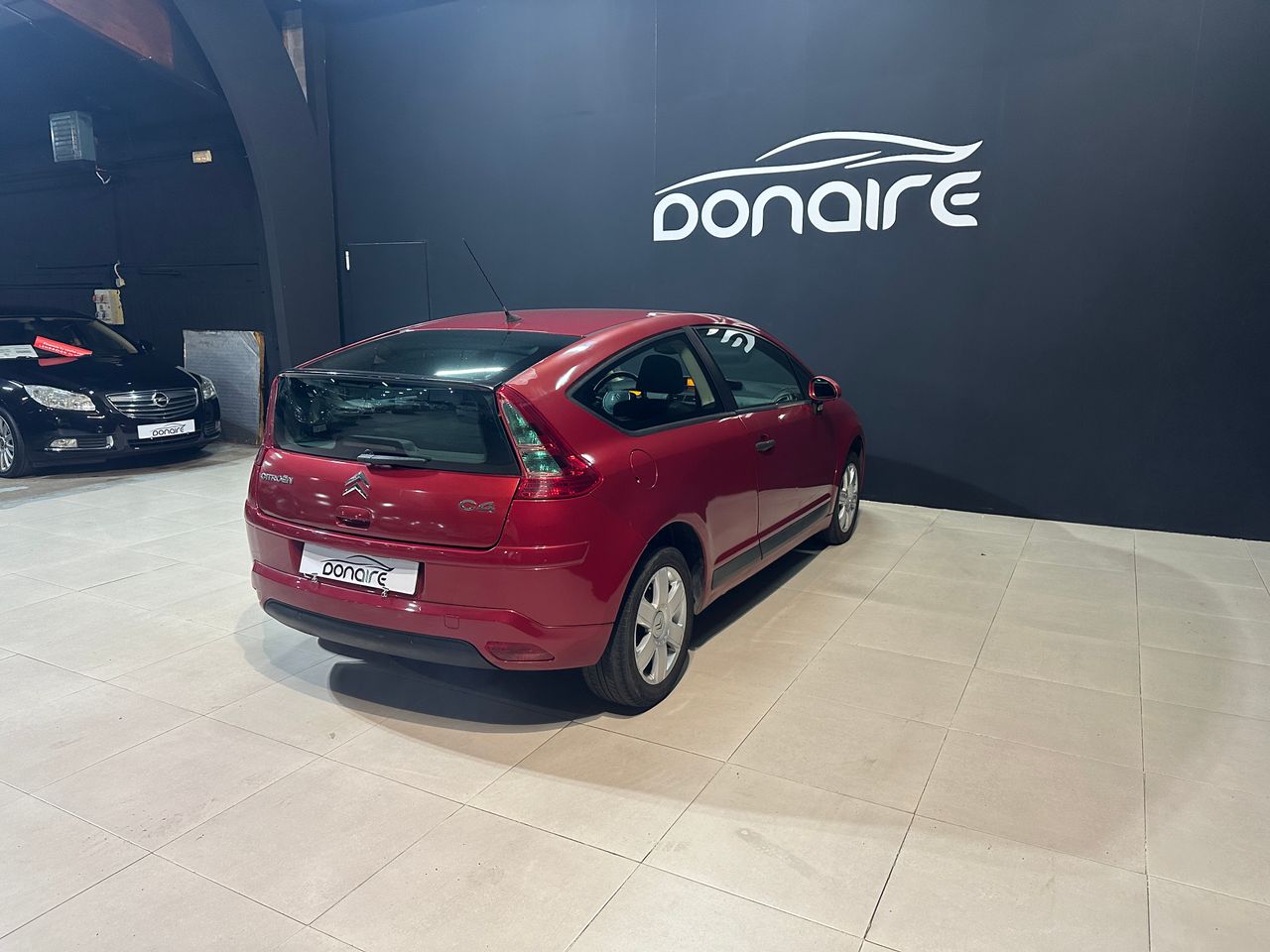 Foto Citroën C4 3