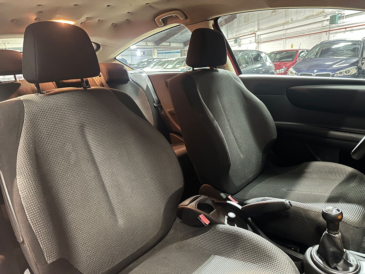 Foto Citroën C4 6