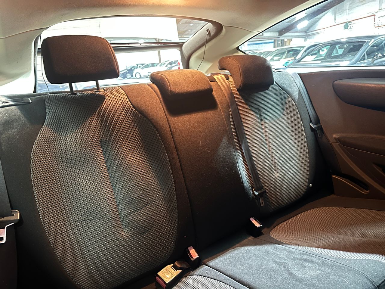 Foto Citroën C4 7