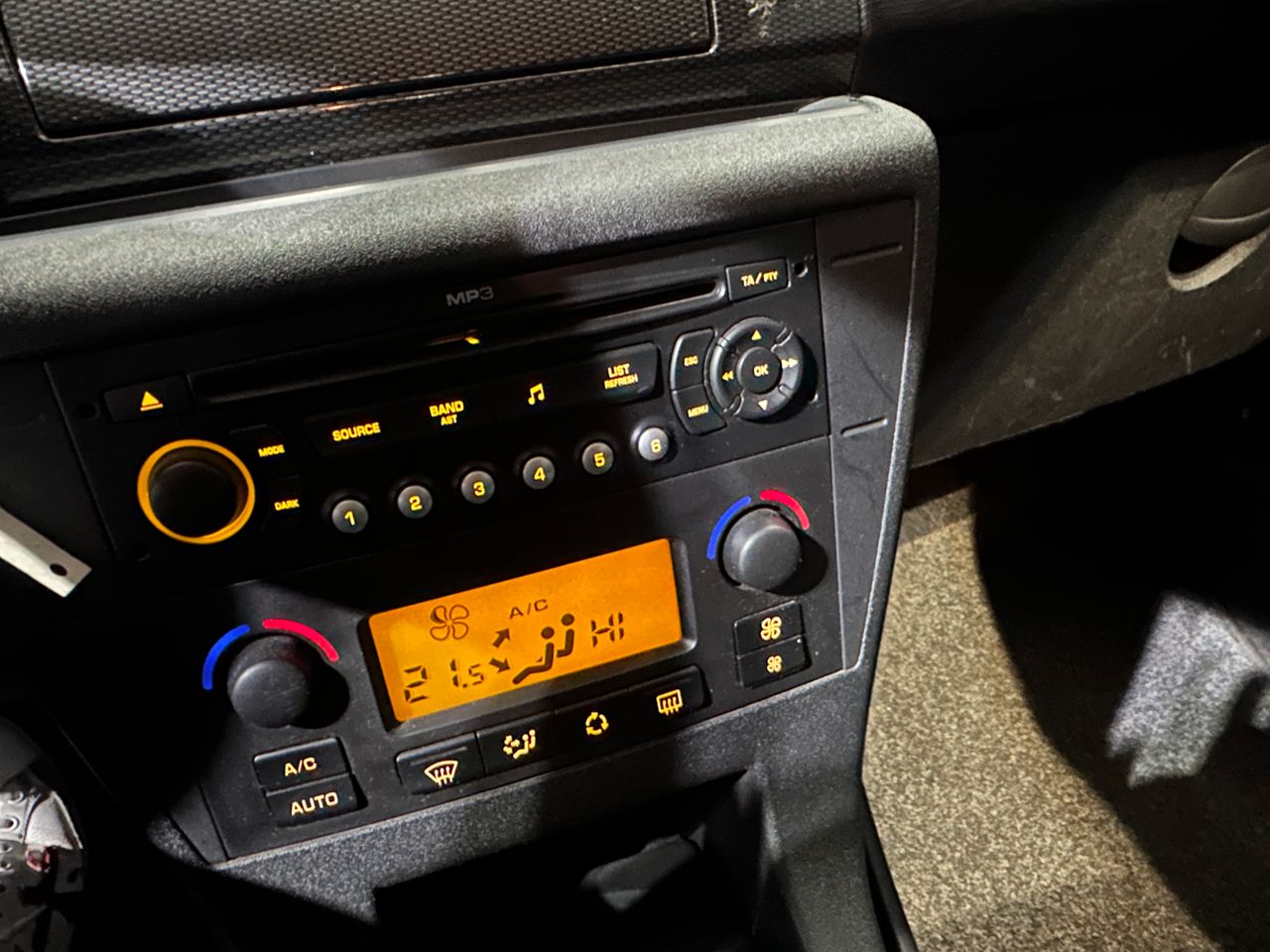 Foto Citroën C4 8