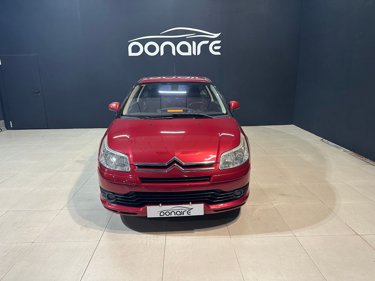 Foto Citroën C4 9