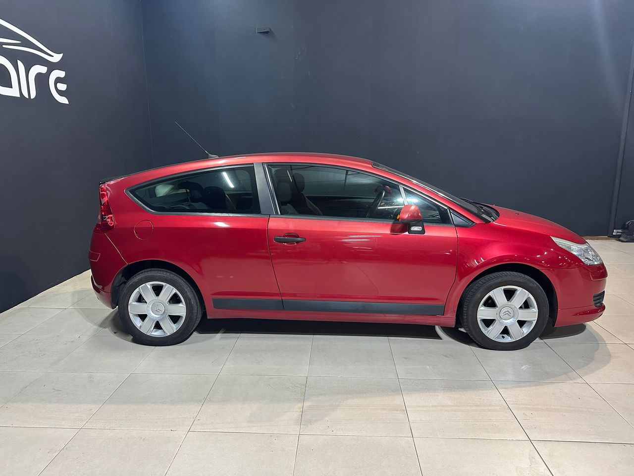 Foto Citroën C4 13