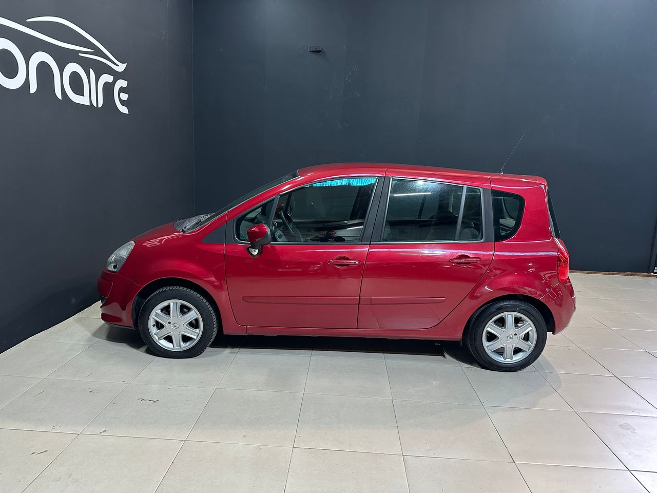 Foto Renault Grand Modus 2