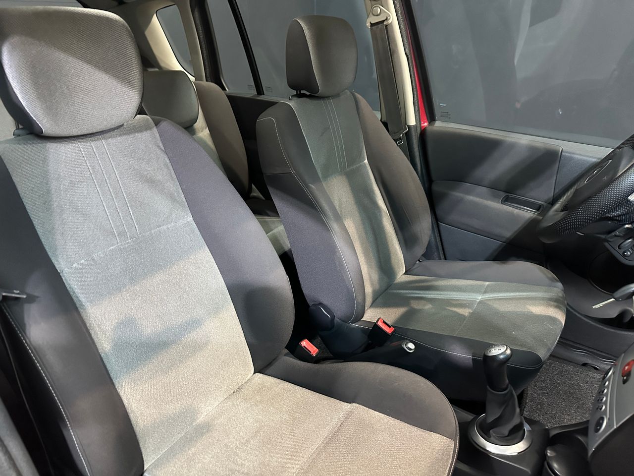 Foto Renault Grand Modus 6