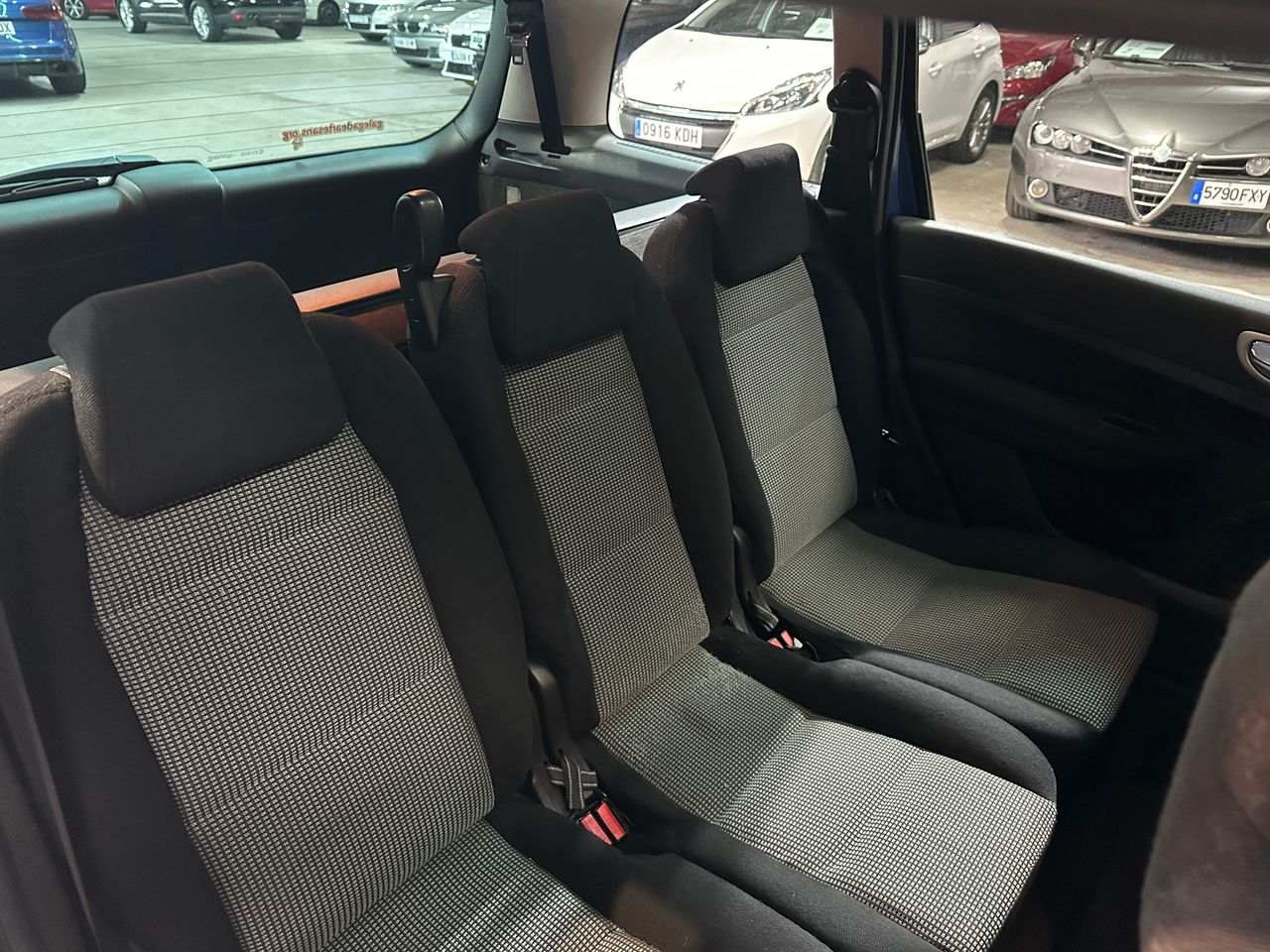 Foto Peugeot 307 7