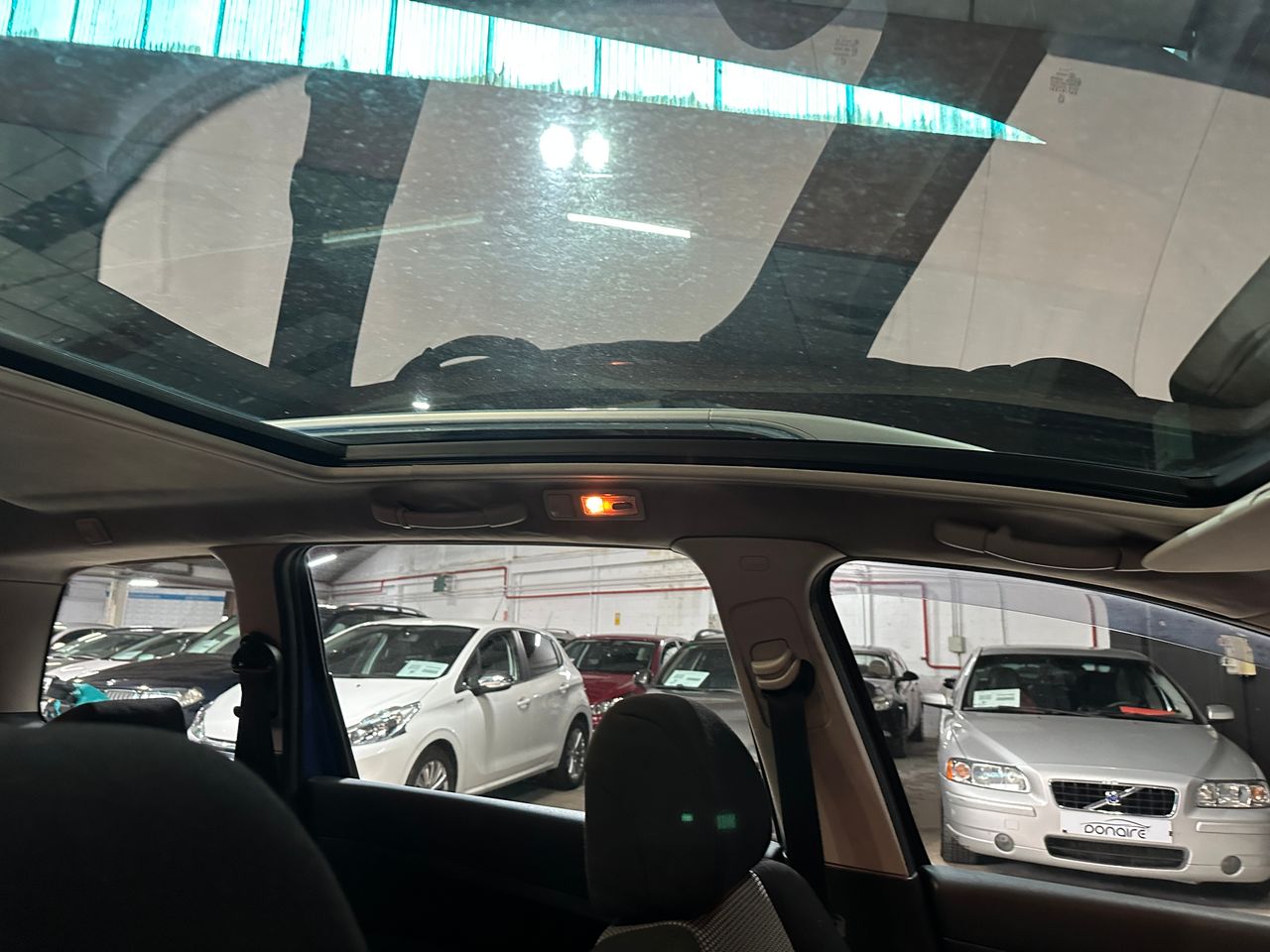 Foto Peugeot 307 8