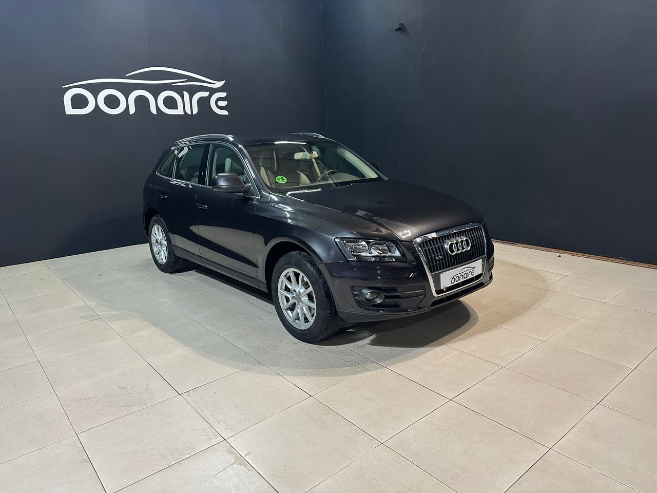 Foto Audi Q5 1