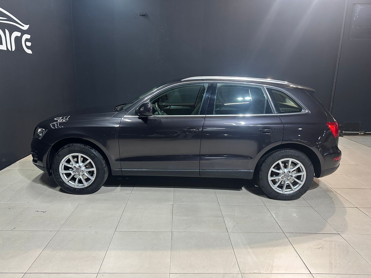 Foto Audi Q5 2