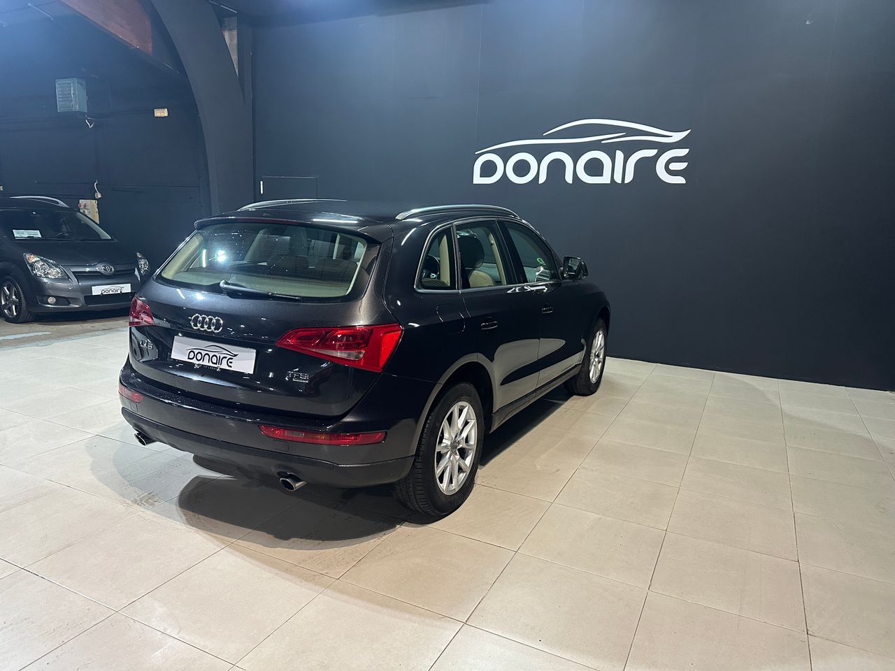 Foto Audi Q5 3