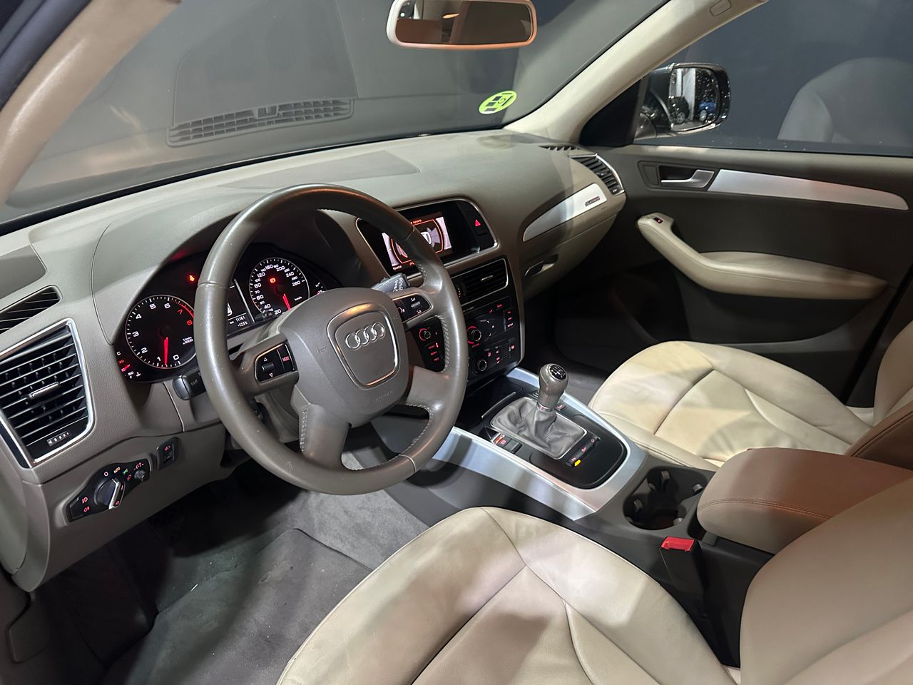 Foto Audi Q5 5