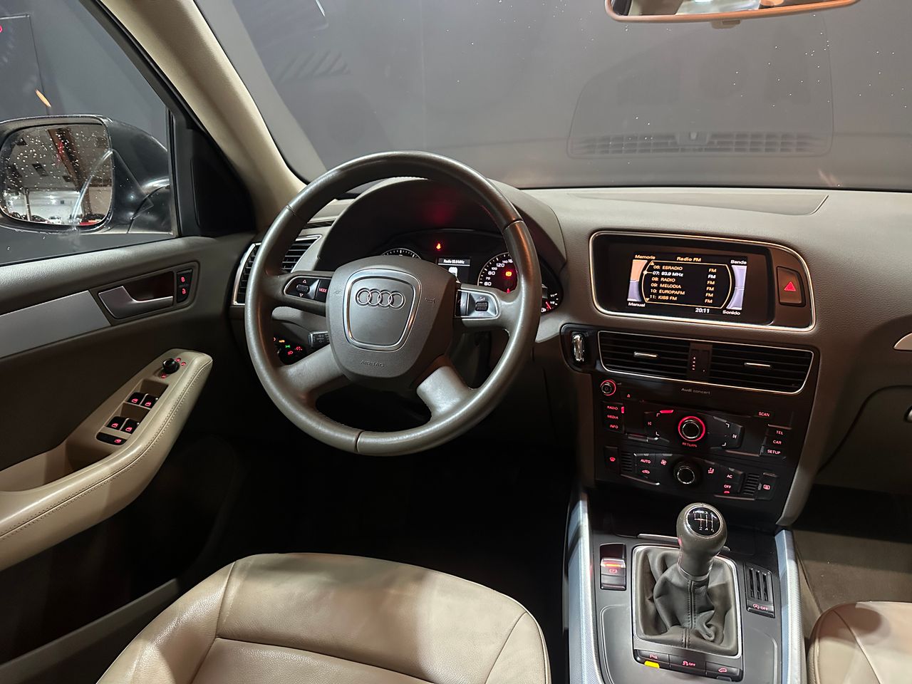 Foto Audi Q5 6