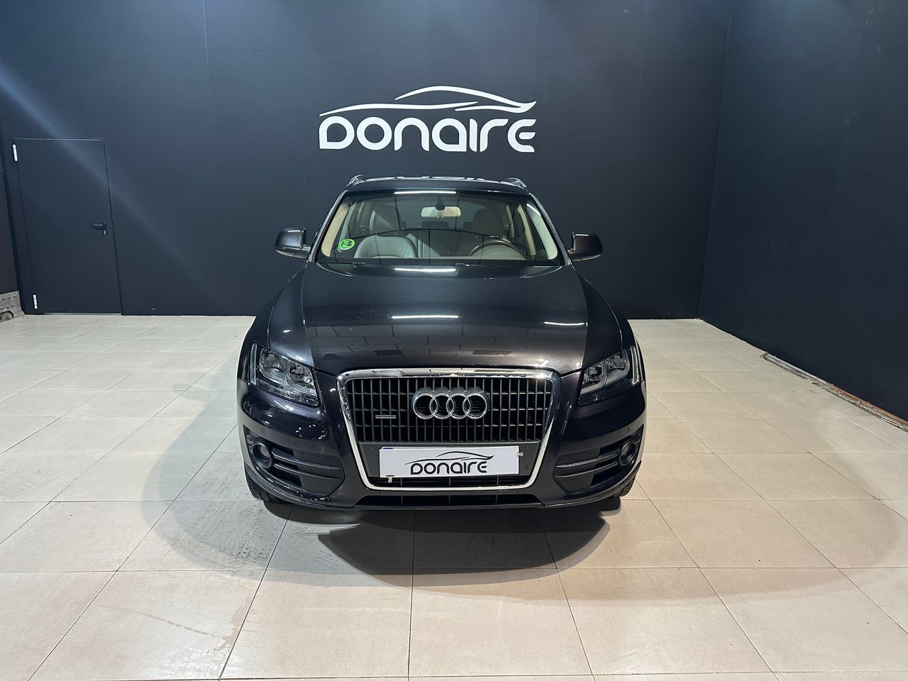 Foto Audi Q5 9