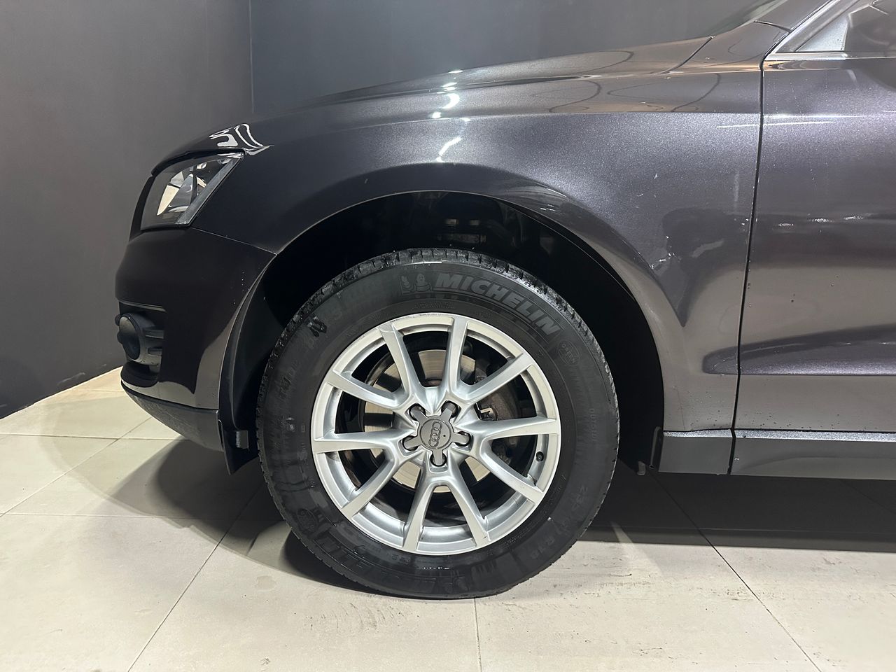 Foto Audi Q5 11