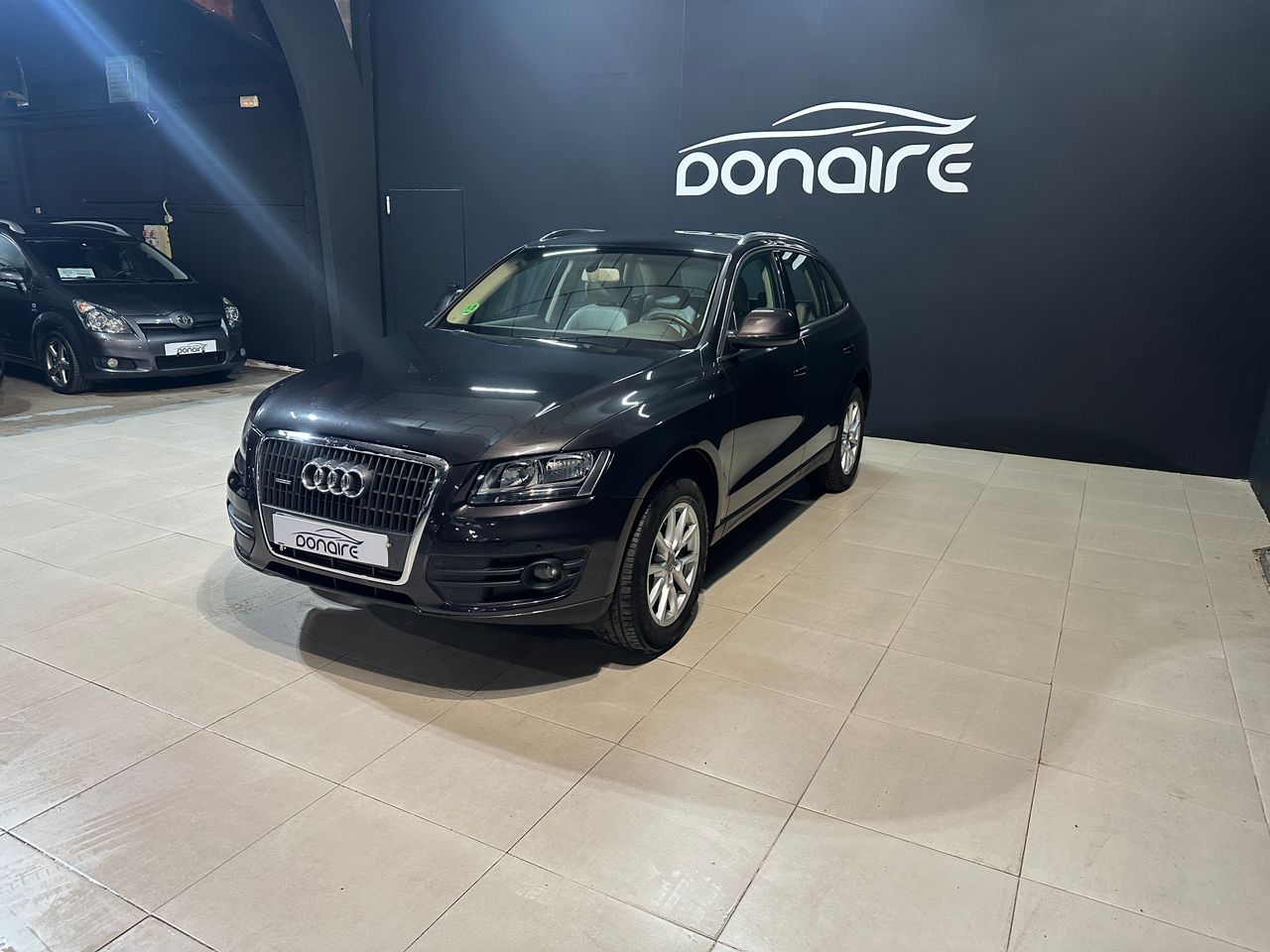 Foto Audi Q5 12