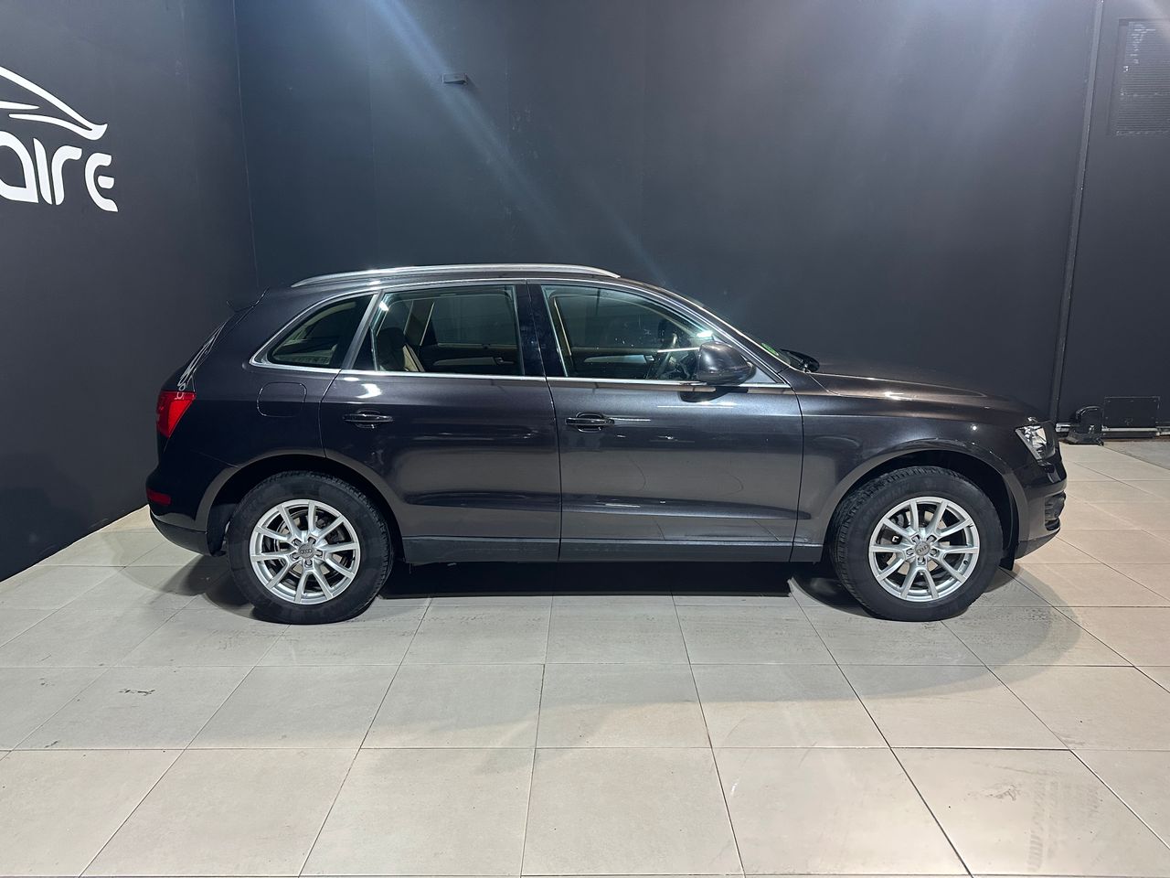 Foto Audi Q5 13