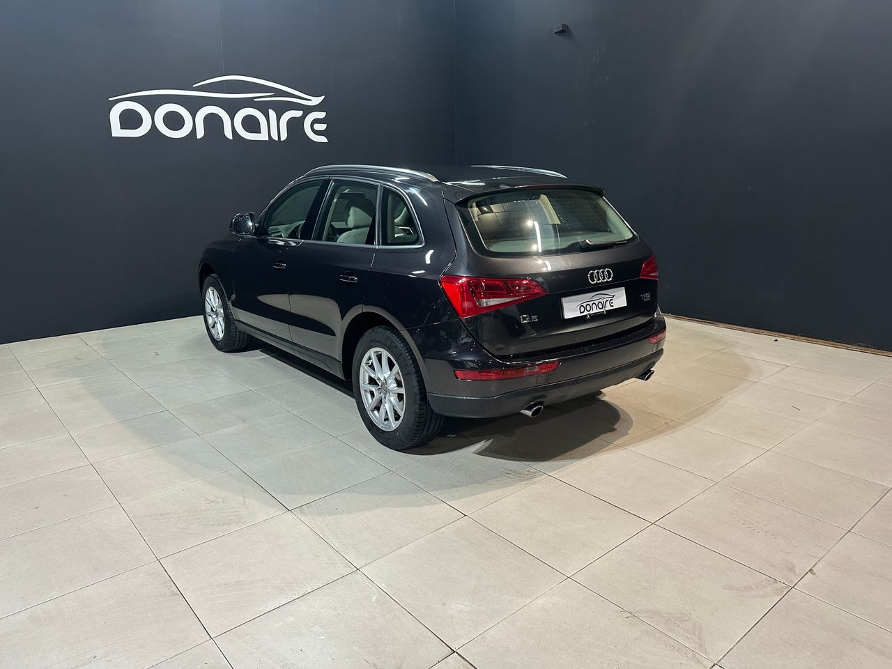 Foto Audi Q5 14
