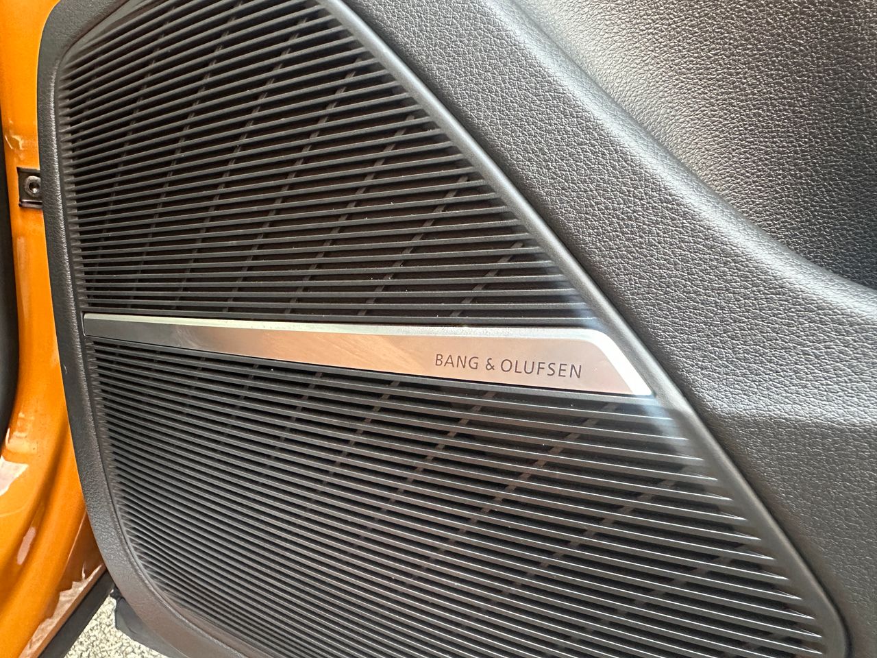 Foto Audi Q8 17