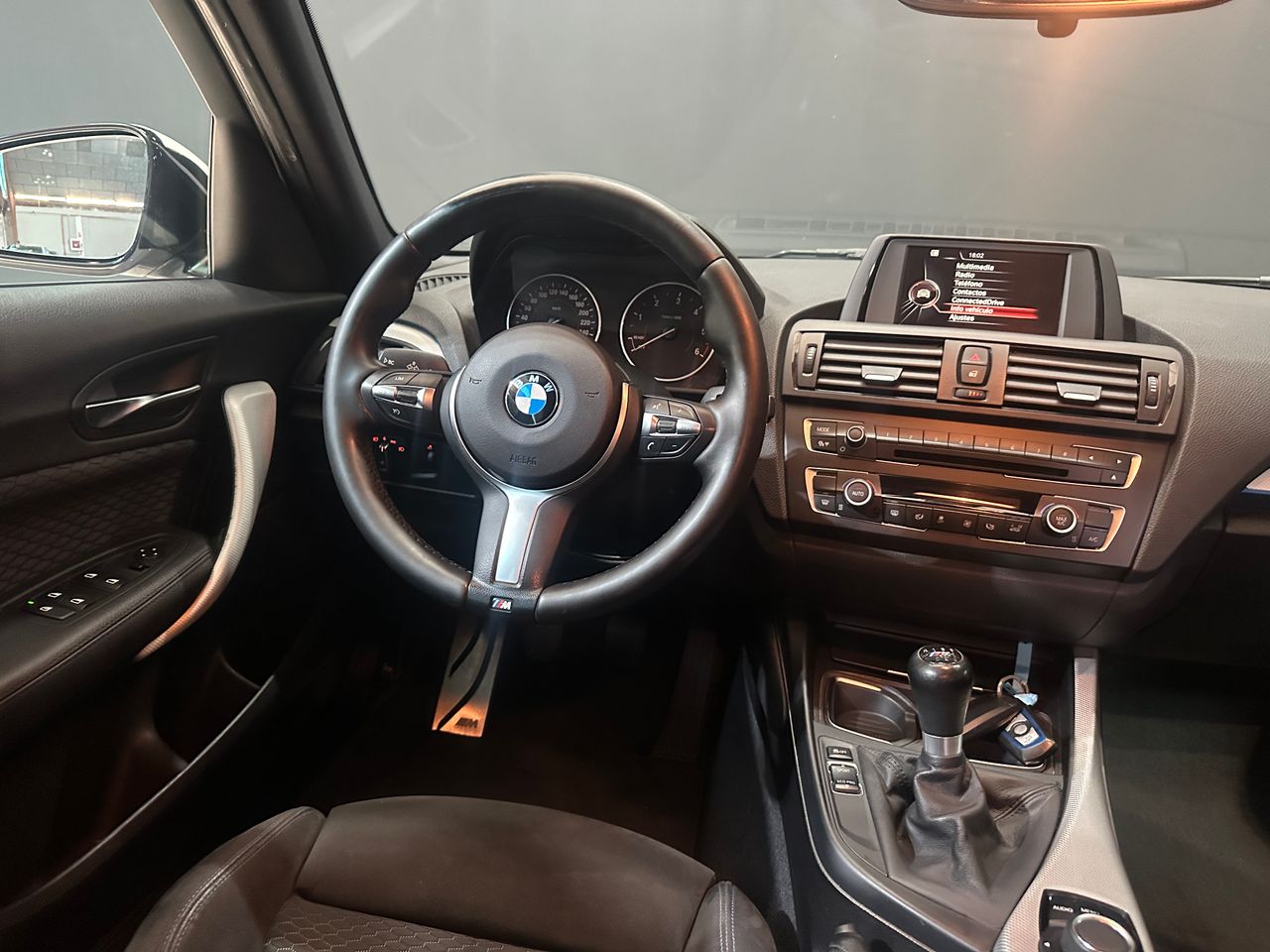 Foto BMW Serie 1 6