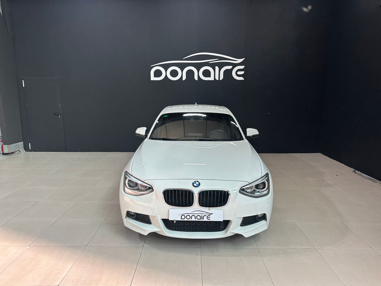 Foto BMW Serie 1 9