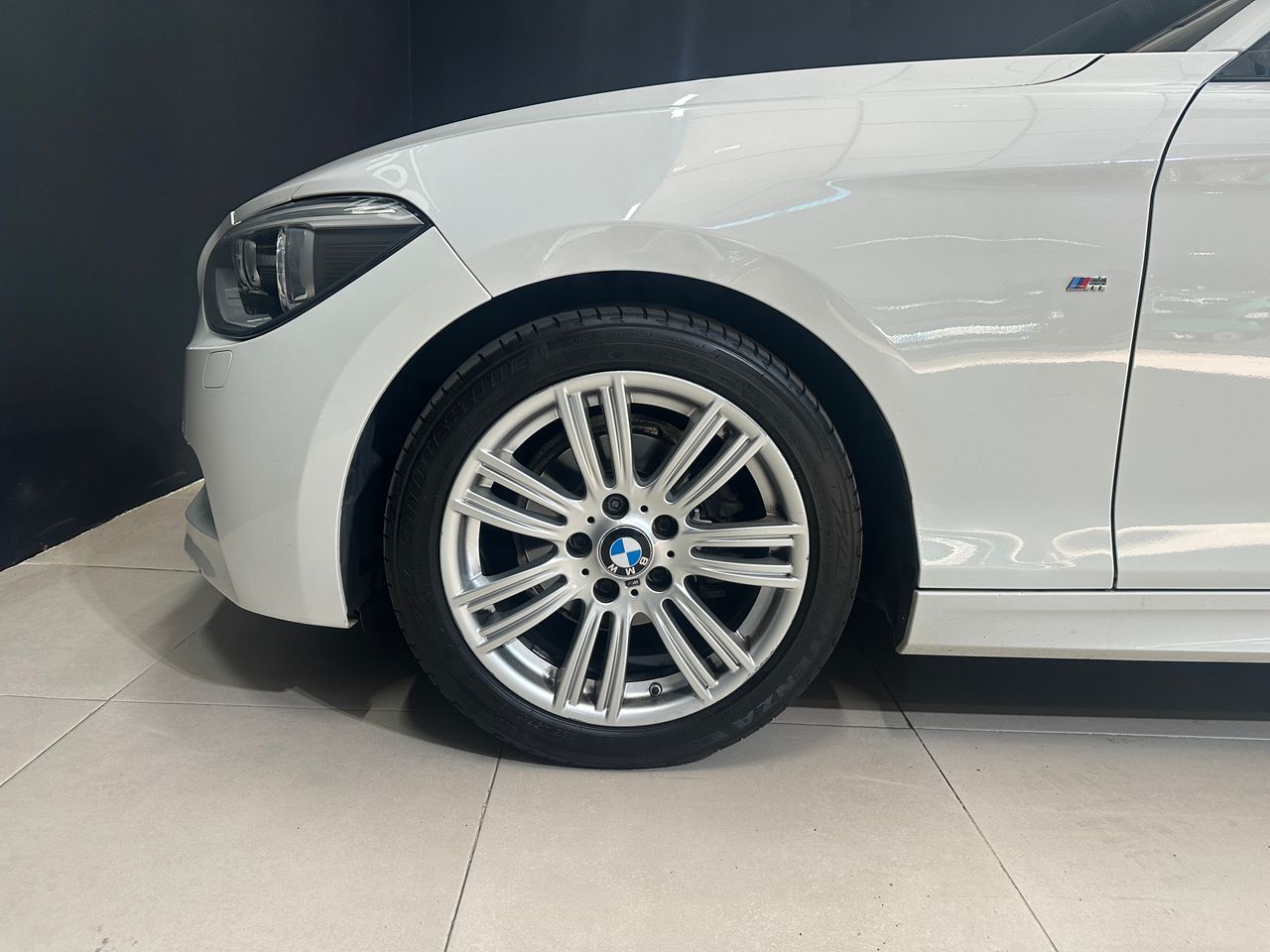 Foto BMW Serie 1 14