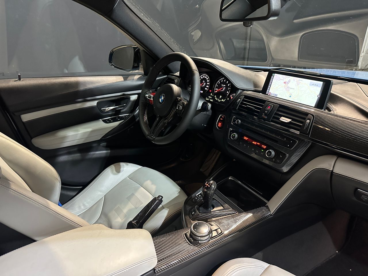Foto BMW Serie 3 5