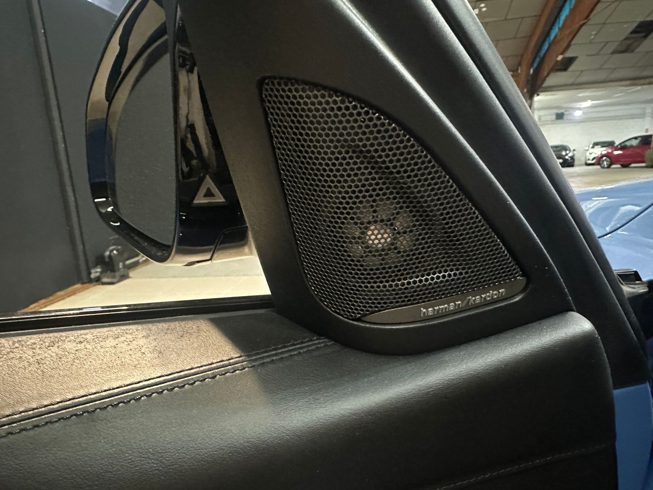 Foto BMW Serie 3 12