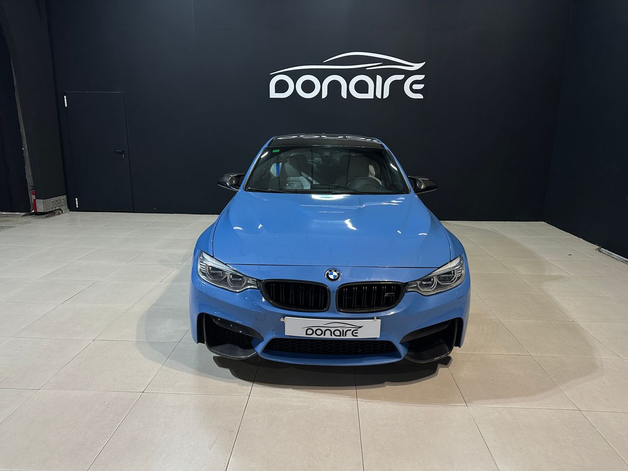 Foto BMW Serie 3 13