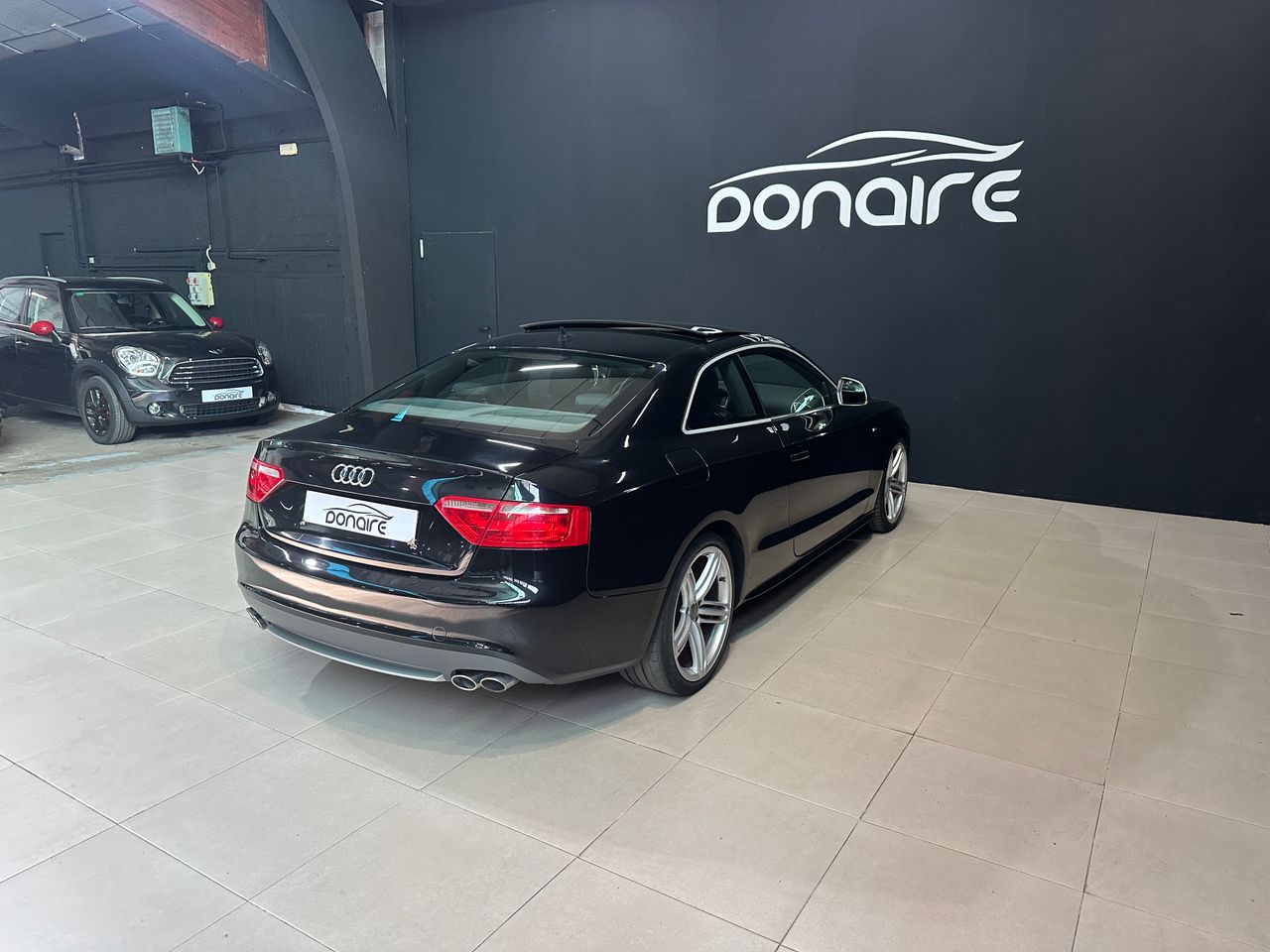 Foto Audi A5 3