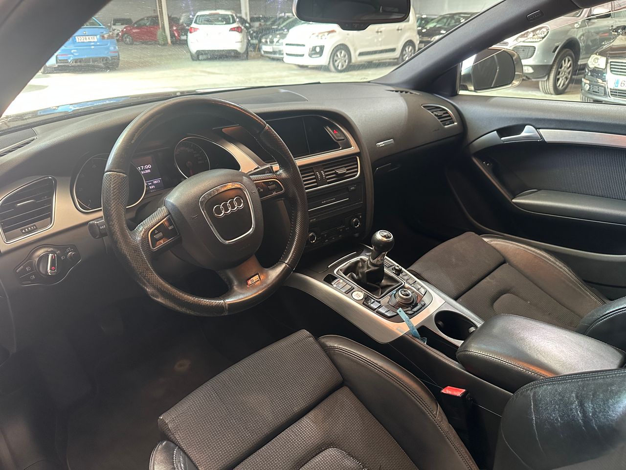 Foto Audi A5 5