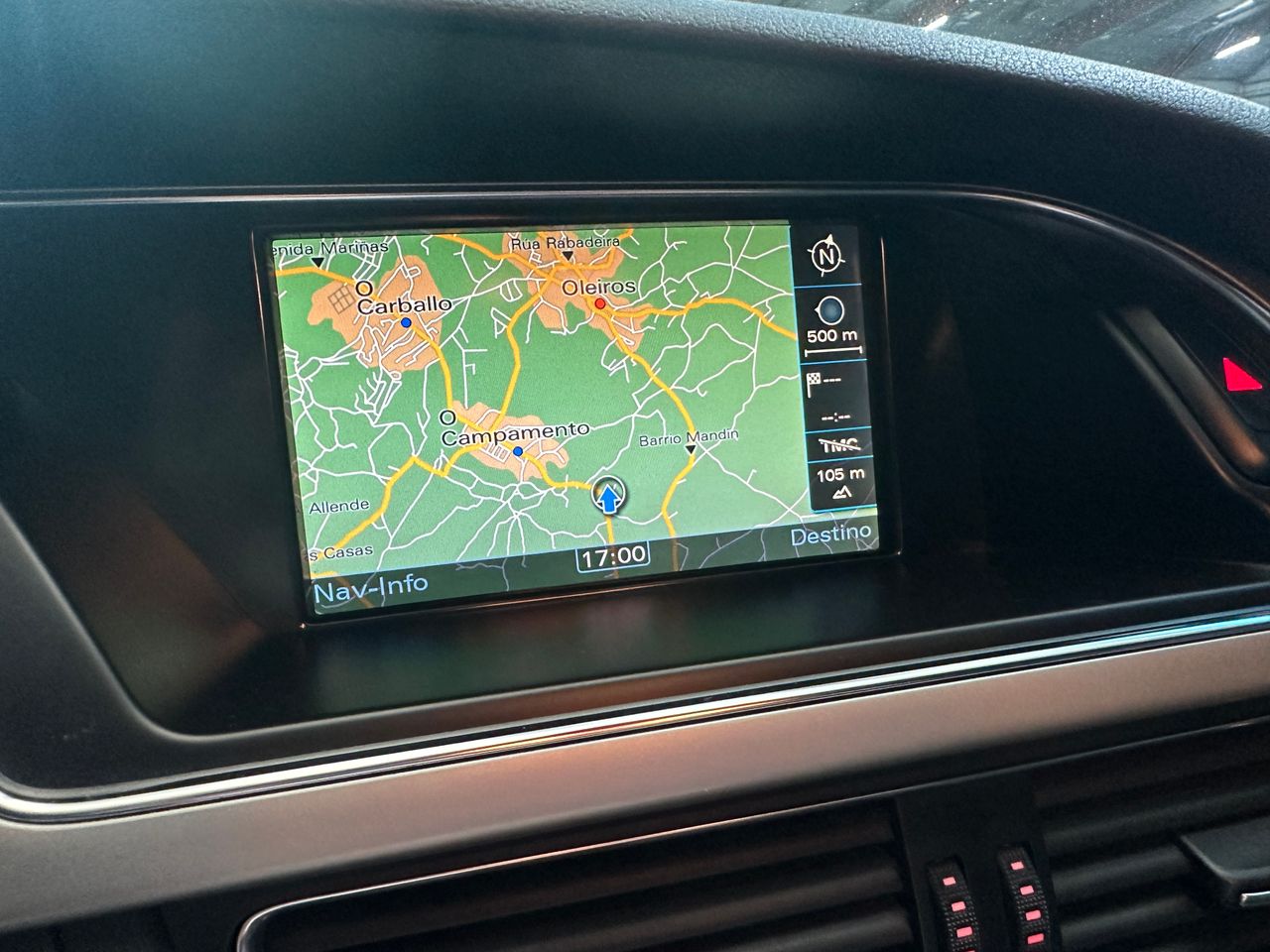 Foto Audi A5 8