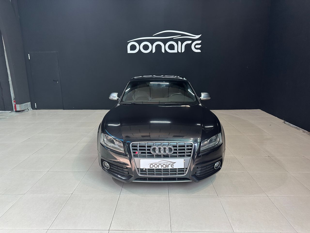 Foto Audi A5 10
