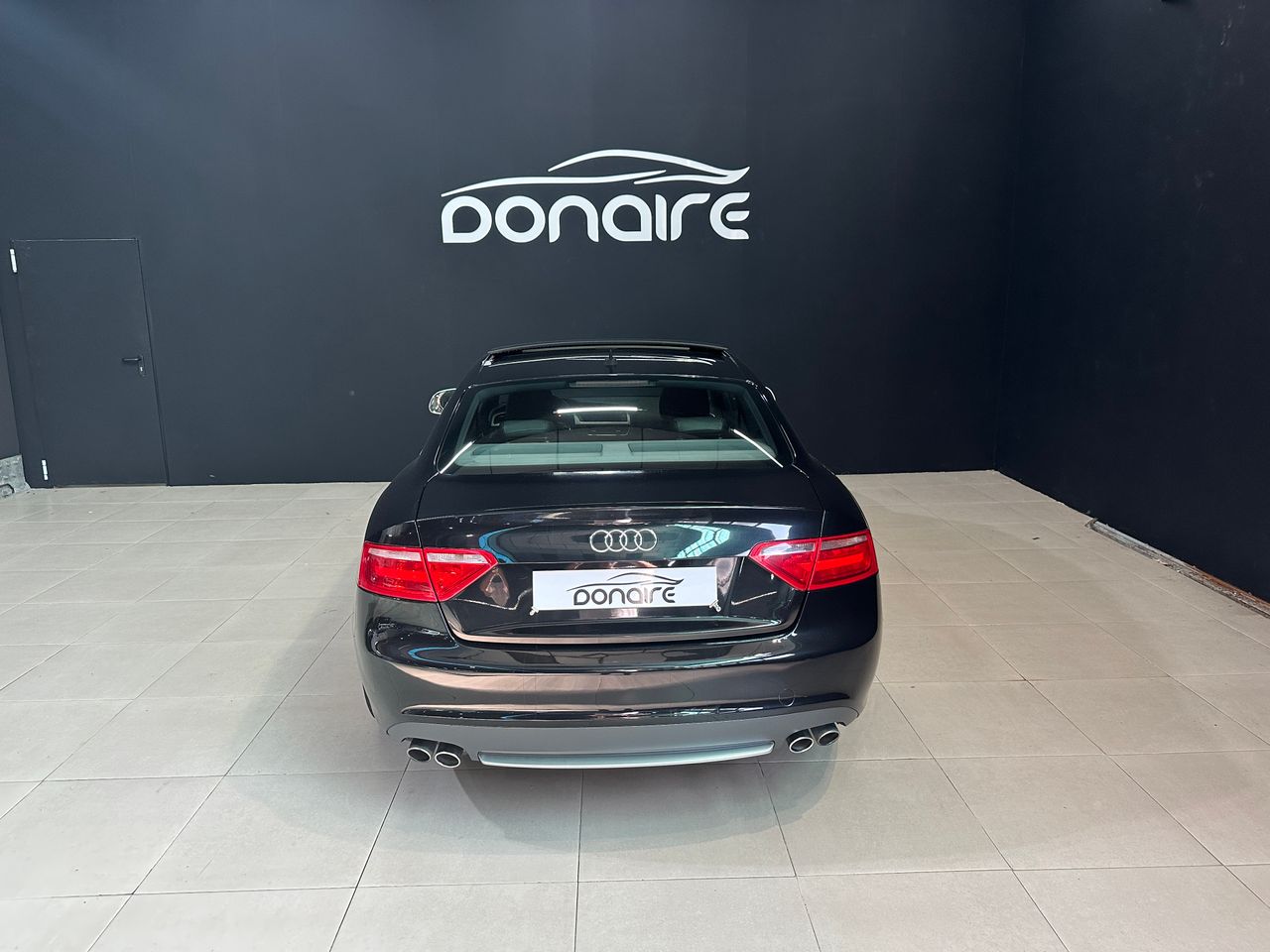 Foto Audi A5 11